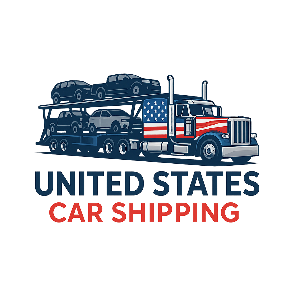 United States Car Shipping